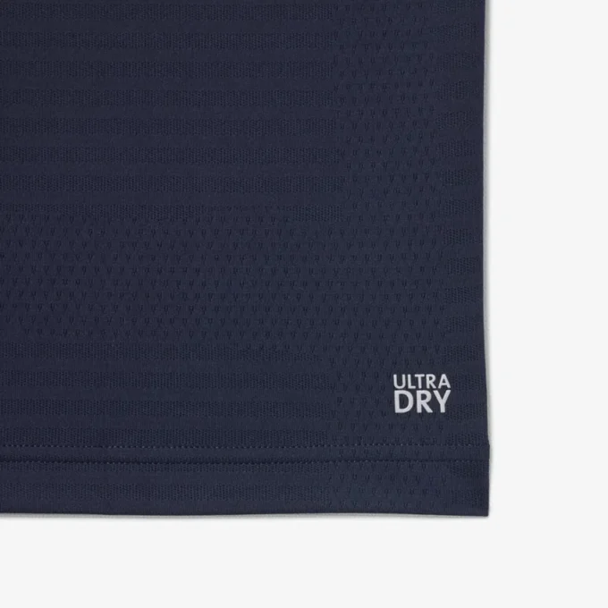 Polo da tennis Ultra Dry Stretch
