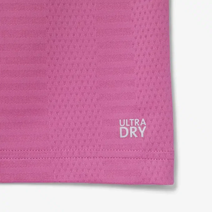 Polo da tennis Ultra Dry Stretch