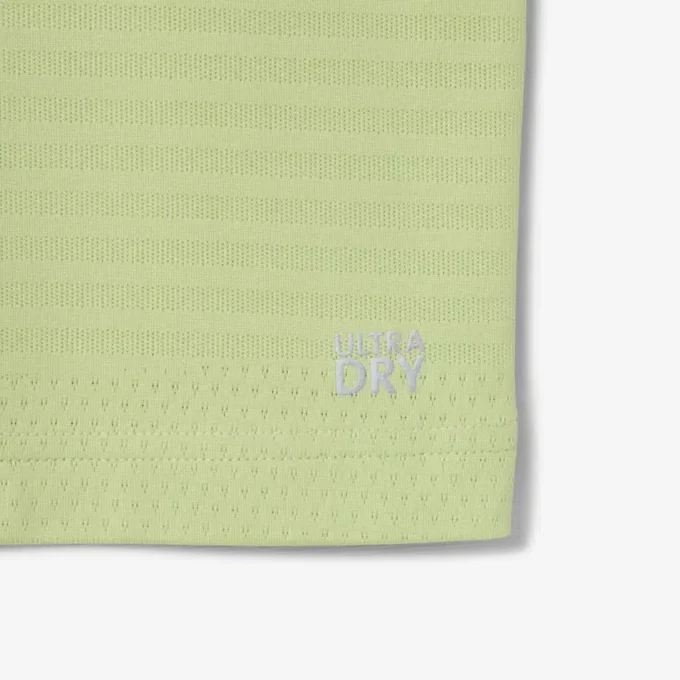 Polo da tennis Ultra Dry Stretch