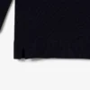 Polo da uomo a maniche lunghe Original L.12.12 Multi Badge