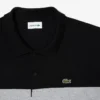 Polo da uomo Big Fit Colorblock Piqua Polo da uomo Big Fit Colorblock Piqua