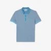 Polo da uomo Caviar Piqué Regular Fit Polo da uomo Caviar Piqué Regular Fit