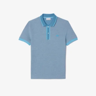 Polo da uomo Caviar Piqué Regular Fit Polo da uomo Caviar Piqué Regular Fit