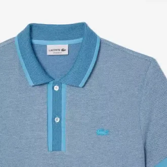 Polo da uomo Caviar Piqué Regular Fit Polo da uomo Caviar Piqué Regular Fit