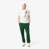 Polo da uomo Classic Fit con badge Petit Piqué Polo da uomo Classic Fit con badge Petit Piqué