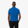 Polo da uomo Classic Fit con badge Petit Piqué Polo da uomo Classic Fit con badge Petit Piqué
