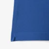 Polo da uomo Classic Fit con badge Petit Piqué Polo da uomo Classic Fit con badge Petit Piqué