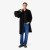 Polo da uomo Diamanta Crocodile Piqué Classic Fit Polo da uomo Diamanta Crocodile Piqué Classic Fit