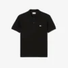 Polo da uomo Diamanta Crocodile Piqué Classic Fit Polo da uomo Diamanta Crocodile Piqué Classic Fit
