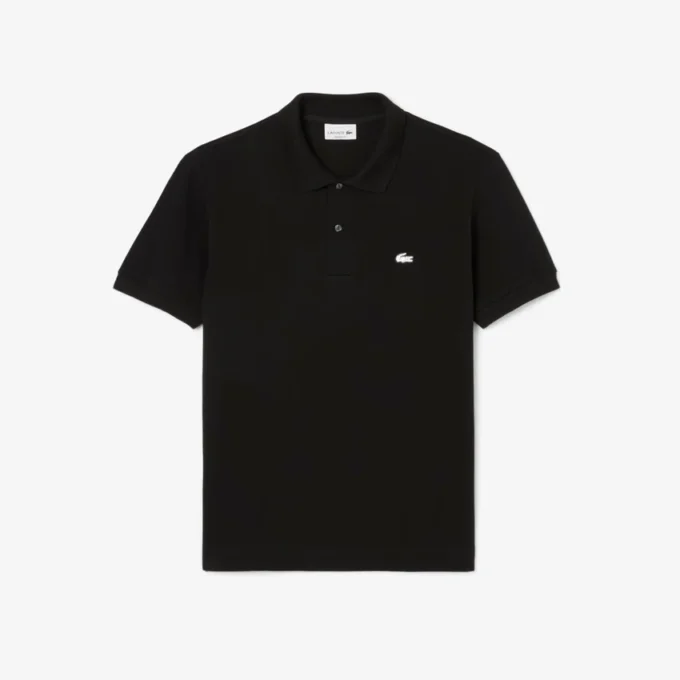 Polo da uomo Diamanta Crocodile Piqué Classic Fit Polo da uomo Diamanta Crocodile Piqué Classic Fit