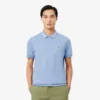 Polo da uomo in cotone Pima, vestibilità regolare Polo da uomo in cotone Pima, vestibilità regolare