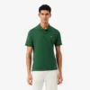 Polo da uomo in cotone Pima, vestibilità regolare Polo da uomo in cotone Pima, vestibilità regolare