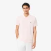 Polo da uomo in cotone Pima, vestibilità regolare Polo da uomo in cotone Pima, vestibilità regolare