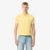 Polo da uomo in cotone Pima, vestibilità regolare Polo da uomo in cotone Pima, vestibilità regolare