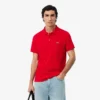 Polo da uomo in cotone Pima, vestibilità regolare Polo da uomo in cotone Pima, vestibilità regolare