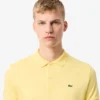 Polo da uomo in cotone Pima, vestibilità regolare Polo da uomo in cotone Pima, vestibilità regolare