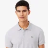 Polo da uomo in cotone Pima, vestibilità regolare Polo da uomo in cotone Pima, vestibilità regolare
