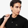 Polo da uomo in cotone Pima, vestibilità regolare Polo da uomo in cotone Pima, vestibilità regolare