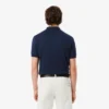 Polo da uomo in cotone Pima, vestibilità regolare Polo da uomo in cotone Pima, vestibilità regolare