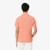 Polo da uomo in cotone Pima, vestibilità regolare Polo da uomo in cotone Pima, vestibilità regolare