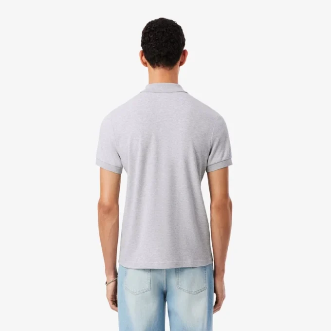 Polo da uomo in cotone Pima, vestibilità regolare Polo da uomo in cotone Pima, vestibilità regolare