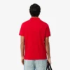 Polo da uomo in cotone Pima, vestibilità regolare Polo da uomo in cotone Pima, vestibilità regolare