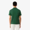 Polo da uomo in cotone Pima, vestibilità regolare Polo da uomo in cotone Pima, vestibilità regolare