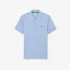 Polo da uomo in cotone Pima, vestibilità regolare Polo da uomo in cotone Pima, vestibilità regolare