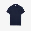 Polo da uomo in cotone Pima, vestibilità regolare Polo da uomo in cotone Pima, vestibilità regolare