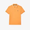 Polo da uomo in cotone Pima, vestibilità regolare Polo da uomo in cotone Pima, vestibilità regolare
