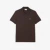 Polo da uomo in cotone Pima, vestibilità regolare Polo da uomo in cotone Pima, vestibilità regolare