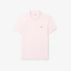 Polo da uomo in cotone Pima, vestibilità regolare Polo da uomo in cotone Pima, vestibilità regolare
