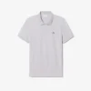 Polo da uomo in cotone Pima, vestibilità regolare Polo da uomo in cotone Pima, vestibilità regolare