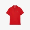 Polo da uomo in cotone Pima, vestibilità regolare Polo da uomo in cotone Pima, vestibilità regolare