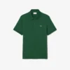 Polo da uomo in cotone Pima, vestibilità regolare Polo da uomo in cotone Pima, vestibilità regolare