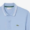 Polo da uomo in cotone Pima, vestibilità regolare Polo da uomo in cotone Pima, vestibilità regolare