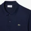 Polo da uomo in cotone Pima, vestibilità regolare Polo da uomo in cotone Pima, vestibilità regolare