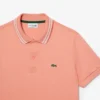 Polo da uomo in cotone Pima, vestibilità regolare Polo da uomo in cotone Pima, vestibilità regolare