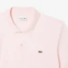 Polo da uomo in cotone Pima, vestibilità regolare Polo da uomo in cotone Pima, vestibilità regolare