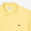Polo da uomo in cotone Pima, vestibilità regolare Polo da uomo in cotone Pima, vestibilità regolare