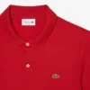 Polo da uomo in cotone Pima, vestibilità regolare Polo da uomo in cotone Pima, vestibilità regolare
