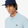 Polo da uomo in misto cotone The Blend, vestibilità regolare Polo da uomo in misto cotone The Blend, vestibilità regolare