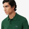 Polo da uomo in misto cotone The Blend, vestibilità regolare Polo da uomo in misto cotone The Blend, vestibilità regolare
