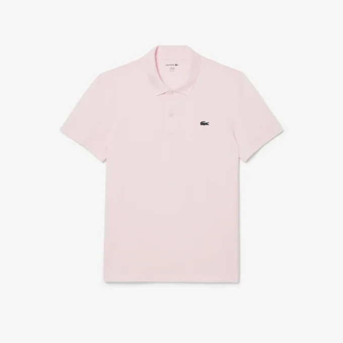 Polo da uomo in misto cotone The Blend, vestibilità regolare Polo da uomo in misto cotone The Blend, vestibilità regolare