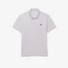 Polo da uomo in misto cotone The Blend, vestibilità regolare Polo da uomo in misto cotone The Blend, vestibilità regolare