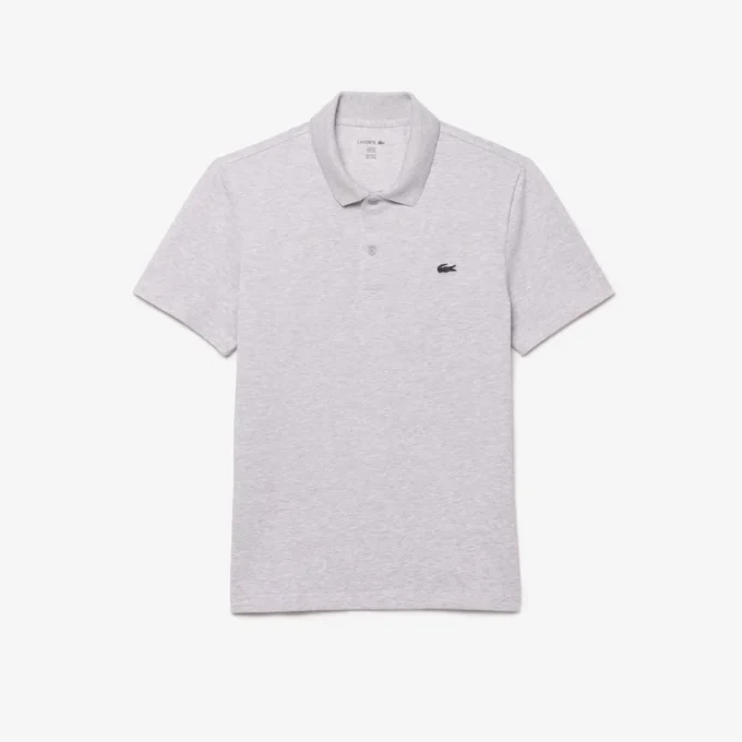Polo da uomo in misto cotone The Blend, vestibilità regolare Polo da uomo in misto cotone The Blend, vestibilità regolare