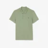 Polo da uomo in misto cotone The Blend, vestibilità regolare Polo da uomo in misto cotone The Blend, vestibilità regolare