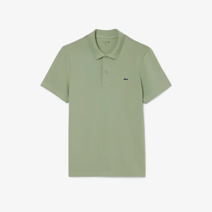 Polo da uomo in misto cotone The Blend, vestibilità regolare Polo da uomo in misto cotone The Blend, vestibilità regolare