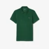 Polo da uomo in misto cotone The Blend, vestibilità regolare Polo da uomo in misto cotone The Blend, vestibilità regolare