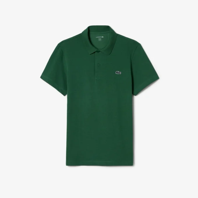 Polo da uomo in misto cotone The Blend, vestibilità regolare Polo da uomo in misto cotone The Blend, vestibilità regolare